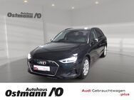 Audi A4, 35 TFSI Avant, Jahr 2021 - Fritzlar