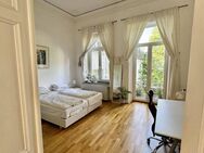 Möblierte 2 Zi-Wohnung in Top-Lage | Balkon, neue EBK uvm. - Aachen