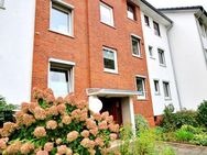 Huchting - 3 Zimmer mit Sonnenbalkon, ruhig & grün - Einziehen und Wohlfühlen - Bremen