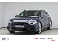 Audi S6, Avant, Jahr 2023 - Mühlheim (Main)