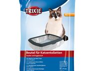 Trixie Katzentoilettenbeutel XL 10 Stück