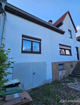 Reihenmittelhaus in Habichtswald Ehlen - Habichtswald