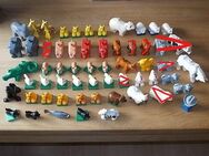 LEGO Duplo 50 Tiere 1 Figur - Elefanten, Hühner, Löwe, Pferd, Schafe, Braunbär, Krokodil, Kühe, Seehund, Katze, Tiger, Ziege, Eisbär, Fisch - TOP - Altenberge