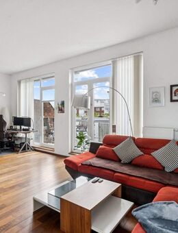 Charmantes Dachgeschoss in Zehlendorf - Berlin