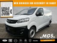 Opel Vivaro, 2.0 Cargo L (L3) 145 #DOPPELSITZ, Jahr 2024 - Bayreuth