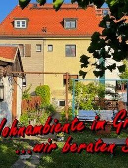 ++++ WOHNHAUS MIT GRUNDSTÜCK ++++ RUHIG ZENTRAL IN GERA TINZ ++++ - Gera