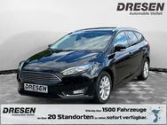 Ford Focus, 1.0 Titanium EcoBoost Mehrzonenklima Ambiente Beleuchtung, Jahr 2018 - Mönchengladbach