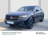 VW Touareg 3.0 TDI R-Line 4M AHK/LUFT/LM22"/HUD/PANO - Hamburg