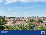 Traumhaus mit großem Garten/Wintergarten/Terrasse und Garage in ruhiger Lage - Stuttgart