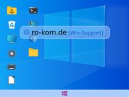 Windows Computerhilfe - PC Hilfe - Sofort + Deutschlandweit - Gefell (Thüringen)