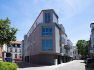 KL-City-Nähe Stadtpark - Attraktive 3-Zimmerwohnung mit Balkon und Garage in zentraler Lage - Kaiserslautern