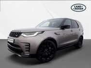 Land Rover Discovery, D300 MHEV AWD R-DYNAMIC SE, Jahr 2021 - Jena