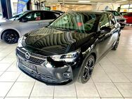 Opel Corsa GS Line SHZ+LHZ+EPH+CARPLAY 74kW (101... - Stuttgart