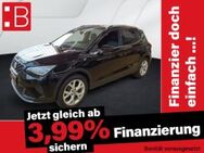 Seat Arona, 1.0 TSI FR, Jahr 2023 - Ingolstadt