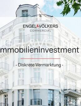 Neuer Preis: 2025 saniertes MFH mit komplett möblierten Wohnungen - Jena