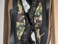 Adidas x Bape Dame9 - Berlin