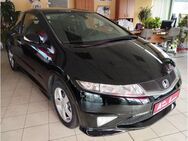 Honda Civic Lim. 3-trg. 1.4 Type S Advantage-SH-Temp.. - Leipzig