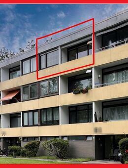 Helle 3-Zimmer-Eigentumswohnung - für Paare oder Kapitalanleger***1825 R in Blankenhagen - Gütersloh