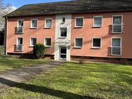 Kleine 2-Zimmer-Wohnung in Duisburg Vierlinden für Sie! - Duisburg