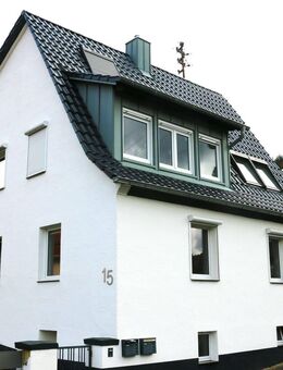 Ein Haus im Grünen mit Freiraum für Ihre Ideen - Kaiserslautern