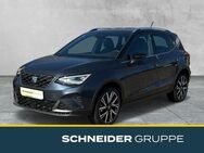 Seat Arona, 1.0 TSI FR Beats, Jahr 2022 - Freiberg