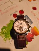 Ingersoll Automatik Herrenarmbanduhr in 32130