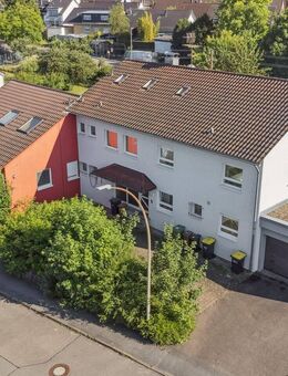 2 Häuser. 1 Preis. Viele Optionen in Vaihingen an der Enz (Ensingen) - Vaihingen (Enz)