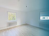 **Große 3-Zimmer-Wohnung mit Badewanne und viel Platz für ein Paar oder eine kleine Familie** - Nordenham