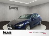 Audi A3, 1.4 TFSI 40 Sportback basis (Euro 6d), Jahr 2022 - Dietzenbach