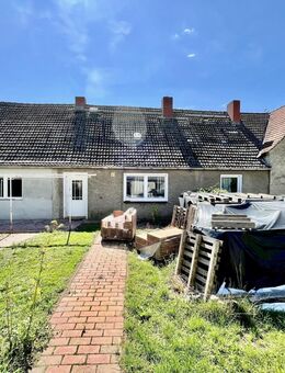 Tradition trifft Neubeginn - Pritzwalk