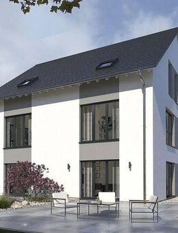 Doppelhaushälfte mit Grundstück - Ihr neues Zuhause wartet! - Grevenbroich