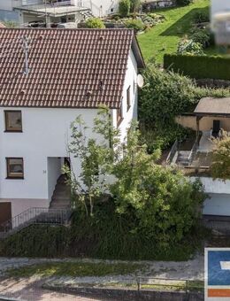 Großzügiges Haus + Garten - perfekt für Familien! - Haigerloch