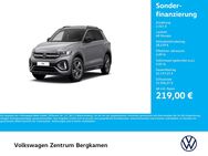 VW T-Roc, 2.0 R-LINE LM17, Jahr 2024 - Bergkamen