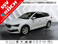 Skoda Scala, 1.5 TSI Style APP, Jahr 2023 - Berlin