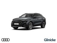 Audi Q8, 50 TDI S line qu Laser, Jahr 2022 - Kassel