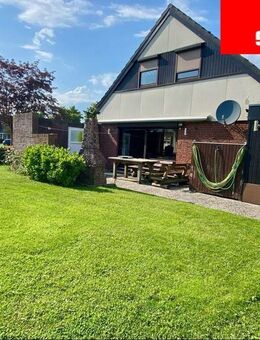 Gemütliches Wohnen im Butendiek - Glückstadt