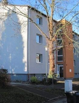 Schicke 3- Zimmerwohnung im Erdgeschoss - Eschweiler