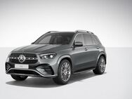 Mercedes GLE 450 AMG, d AMG Fahrass Sitzklima, Jahr 2023 - Chemnitz