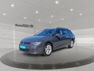 VW Golf Variant, 1.0 TSI Golf VIII Life, Jahr 2022 - Hofgeismar