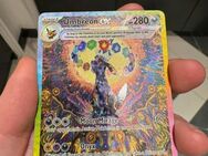 Umbreon/Nachtara EX 161/131 - Dreieich Zentrum