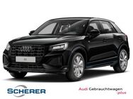 Audi Q2, advanced 40 TFSI quattro, Jahr 2024 - Saarbrücken