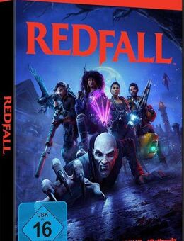 Redfall PC