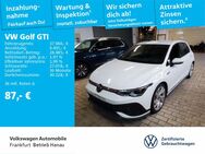 VW Golf, 2.0 TSI VIII GTI Clubsport Golf, Jahr 2024 - Hanau (Brüder-Grimm-Stadt)