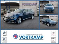 VW Passat Variant, GTE IQLight, Jahr 2020 - Gronau (Westfalen)