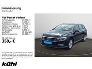 VW Passat Variant, 2.0 TDI Elegance, Jahr 2021 - Hildesheim