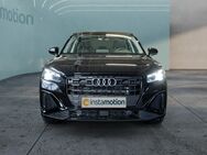 Audi Q2, S line 35 TFSI, Jahr 2022 - München