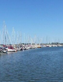 Appartements/Ferienwohnungen - Kröslin