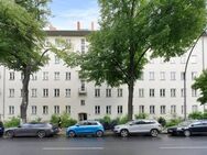 Vermietete Eigentumswohnung auf Erbpachtgrundstück in Berlin-Friedenau - Berlin