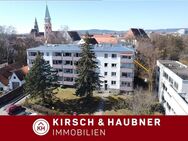 Renovierte Wohnung in oberster Etage! Neumarkt - Am Stadtpark - Neumarkt (Oberpfalz)