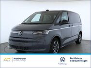 VW T7 Multivan, Multivan Style TDSI STNDHZG, Jahr 2022 - Berlin